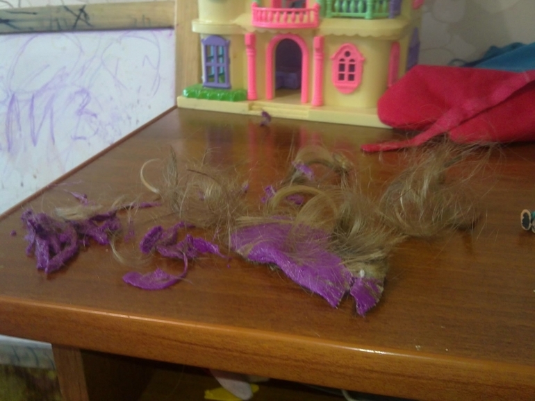 Силиконовый пластилин