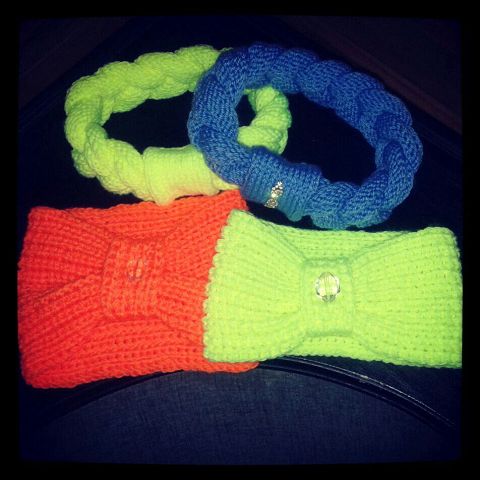 мои повязки и др