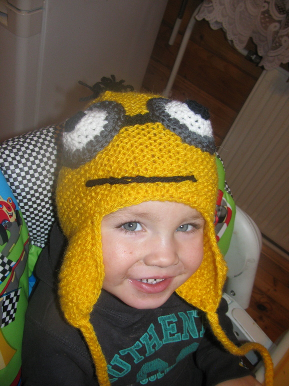 вечером..делать было нечего))