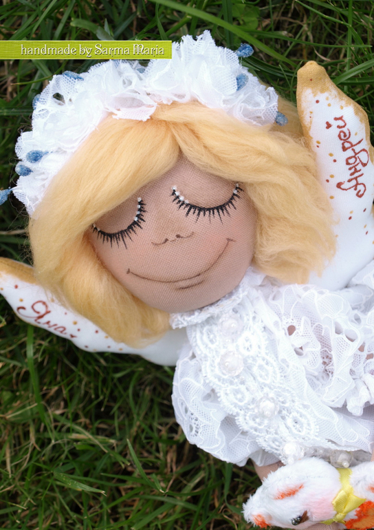 Ангел хранитель)