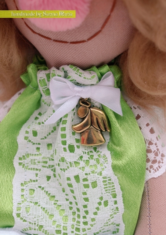 Ангел гармонии)))