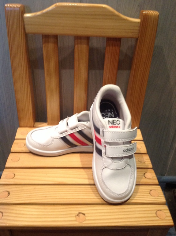 Обувной хваст лето, осень и зима