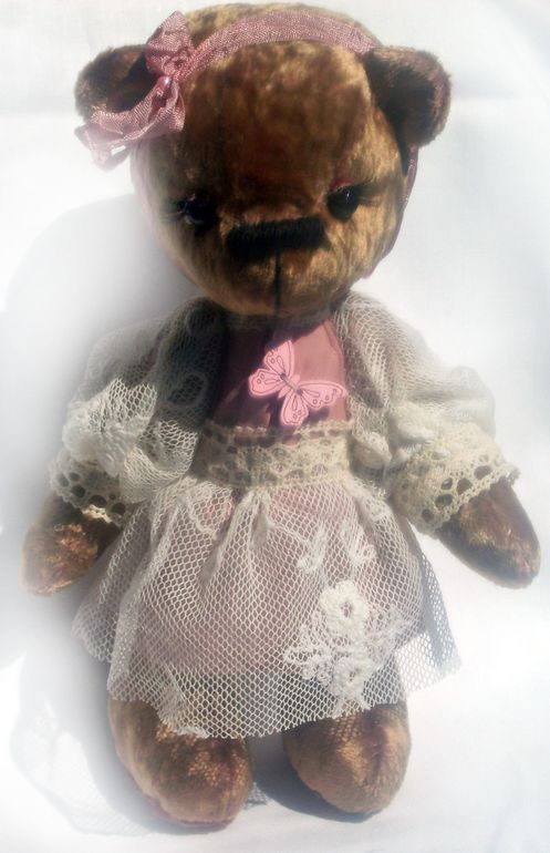 Сестричка Лилу