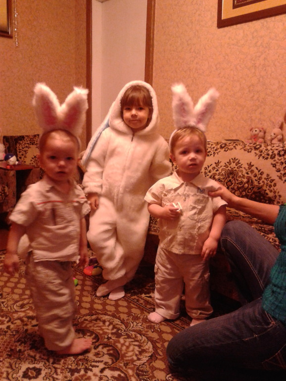 в 4 утра 31.12.2013 люди высыпались ,а я ....