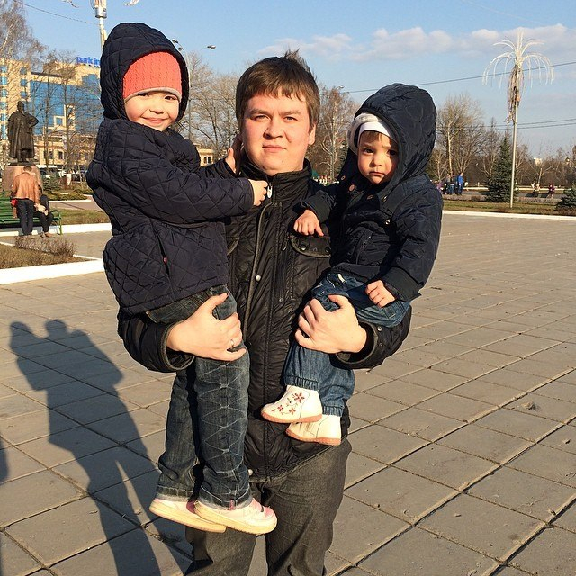 Пупсятинки мои!