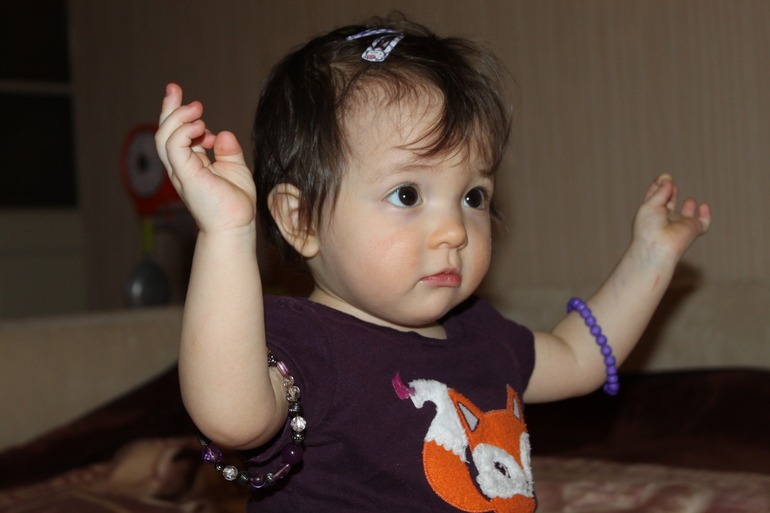 Мое хулиганье!