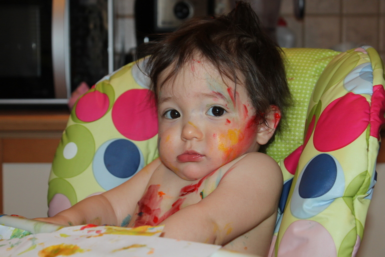 Мое хулиганье!