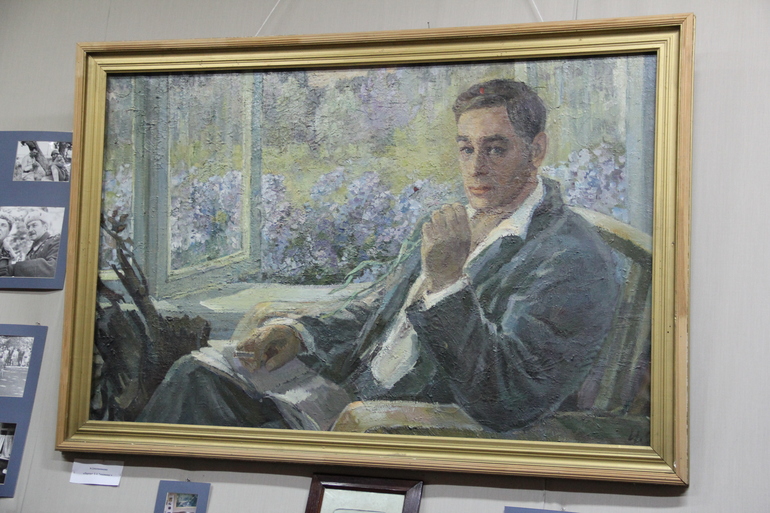 Павловский Посад