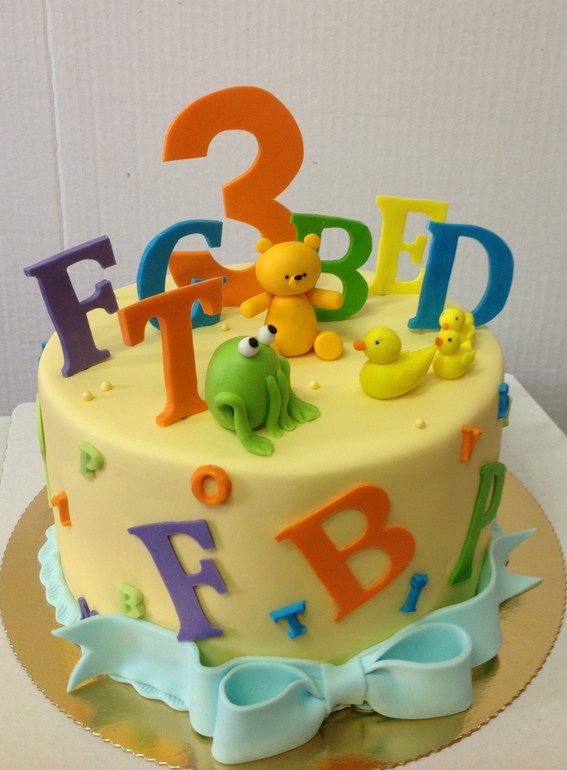 Английский алфавит