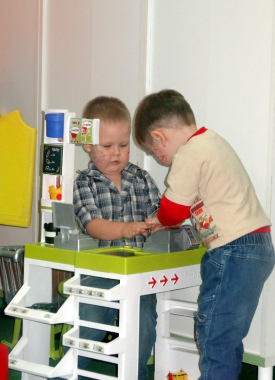 Сто лет не писала про Вано)