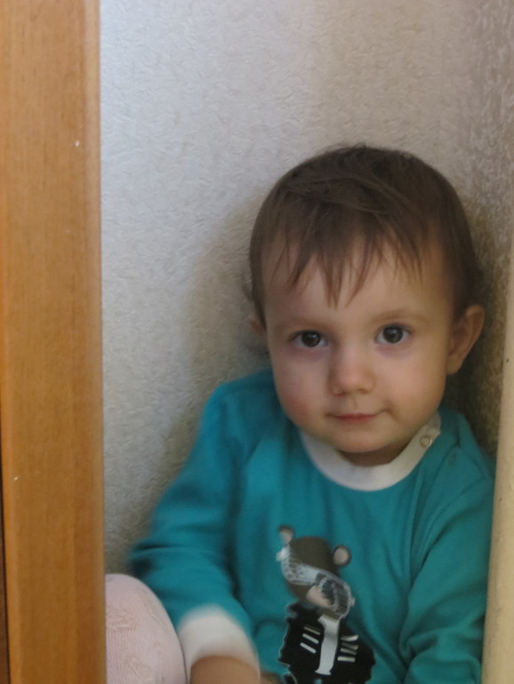 Эля-доктор)))