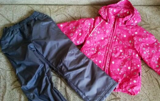 Нужны отзывы о таком комплекте Lassie