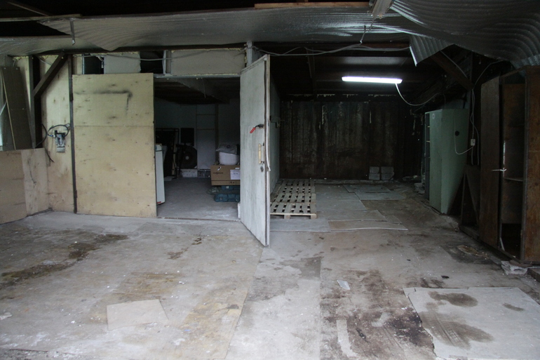 Продам гараж в СВАО