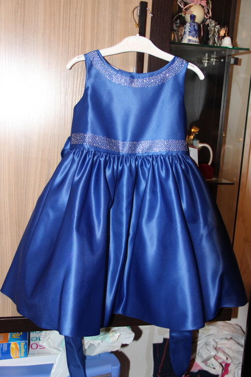 Хвастик платьев