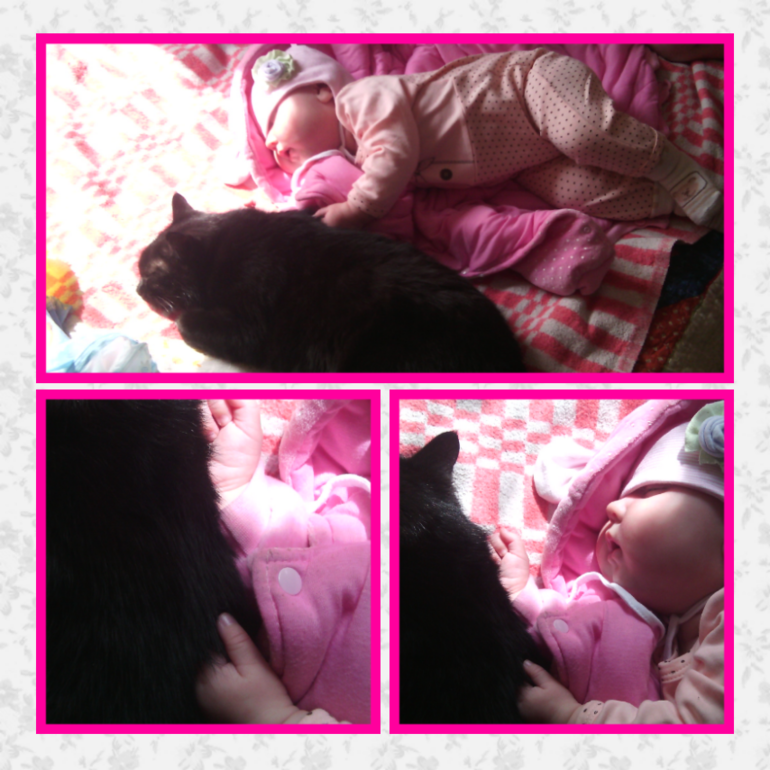 4 месяца счастья!!!)))