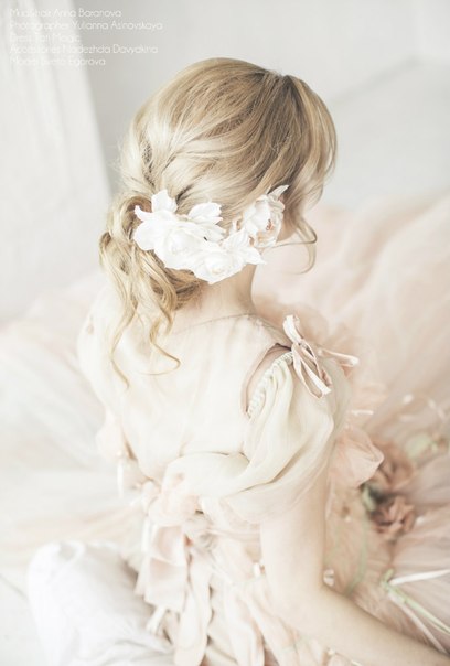 ПРически! ПРически! Прически!!