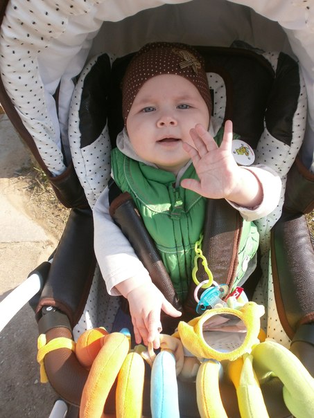 Первое слово 6/ 27