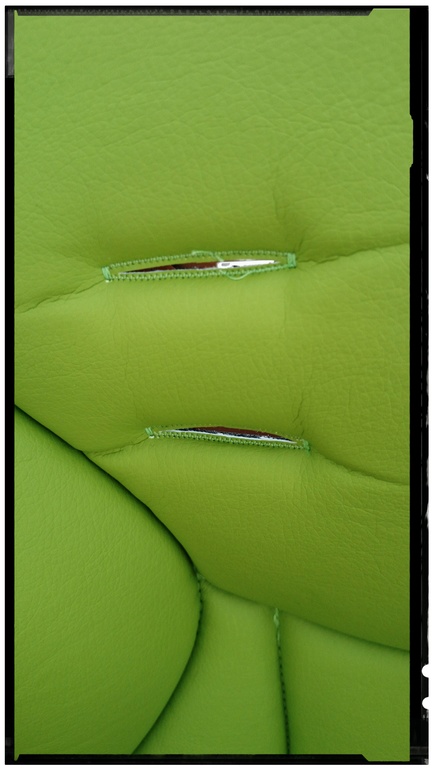 Стульчик Peg-Perego Siesta - отзыв