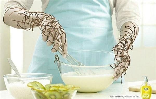 Пост для тех, кто хочет жрать )