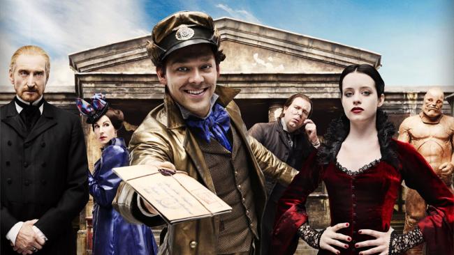 Открытки отправлены! :)