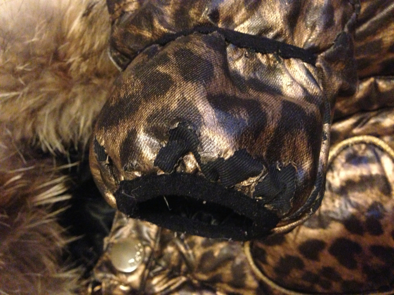 Nels. Разочарование!