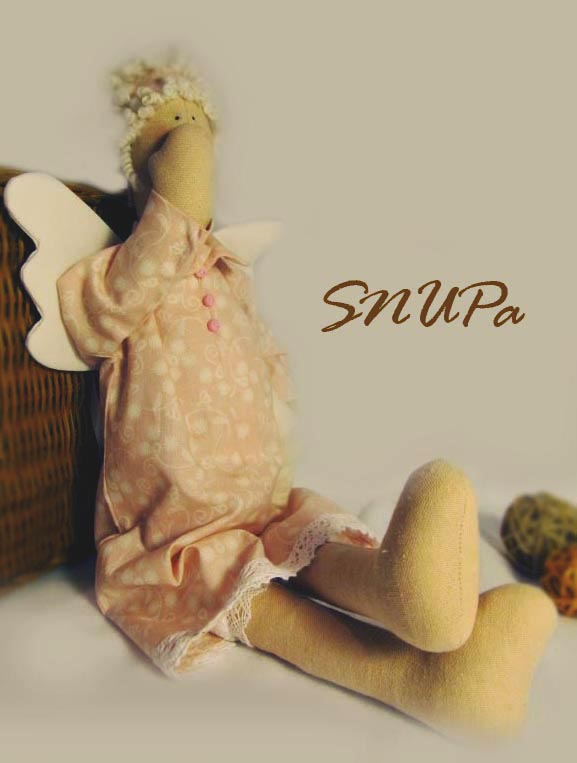 Милые сплюшки