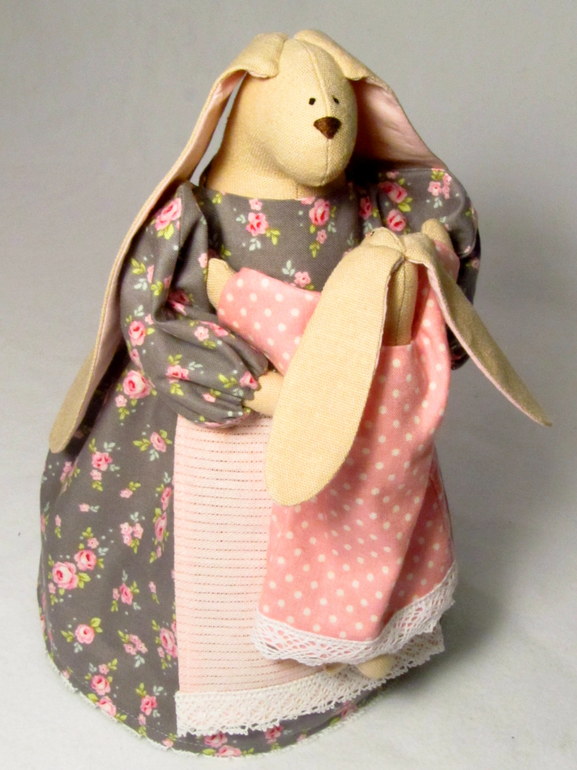 Радость материнства