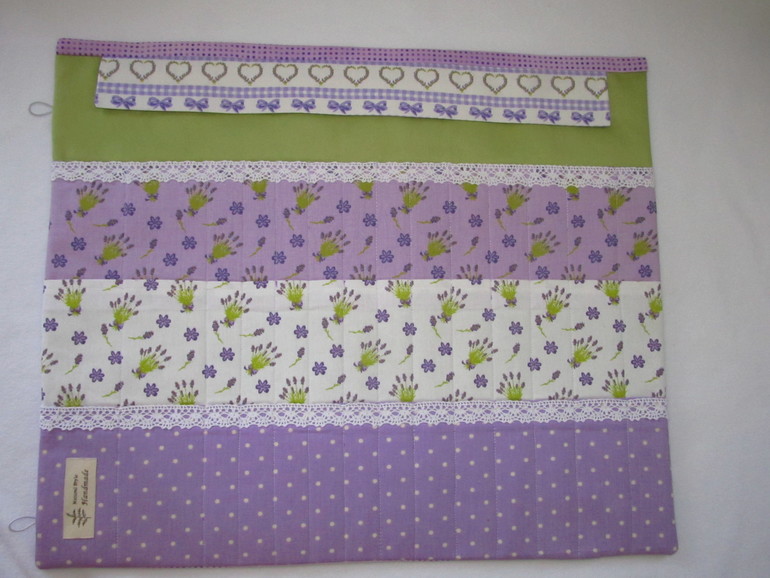 Органайзер для крючков "Лаванда"