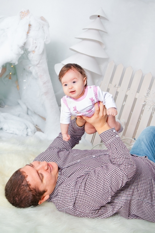 Новогодние фотки! наконец-то))