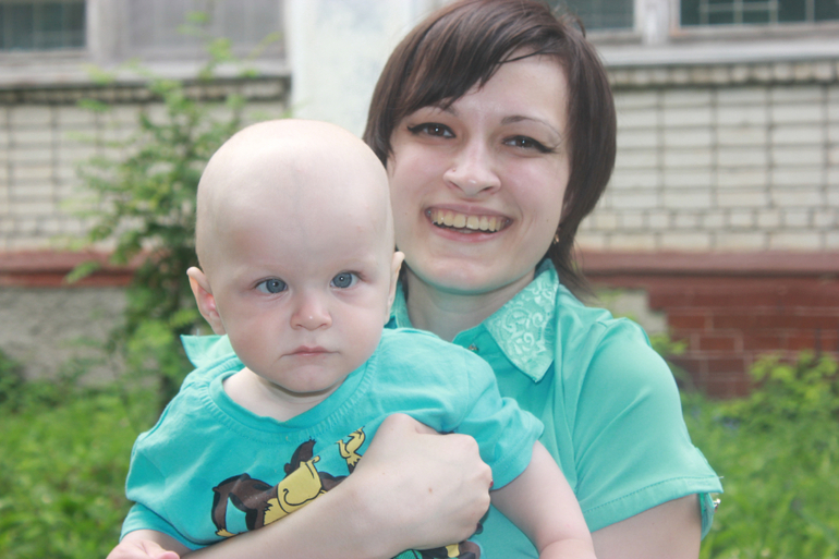 Наш день!=)))