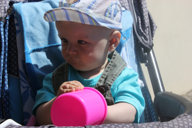 Наша поездка №3 =)