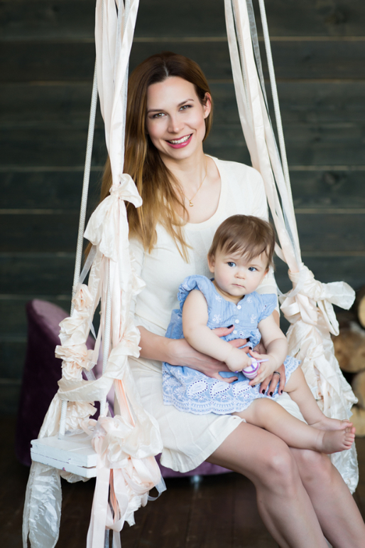 Фотосессия за час.