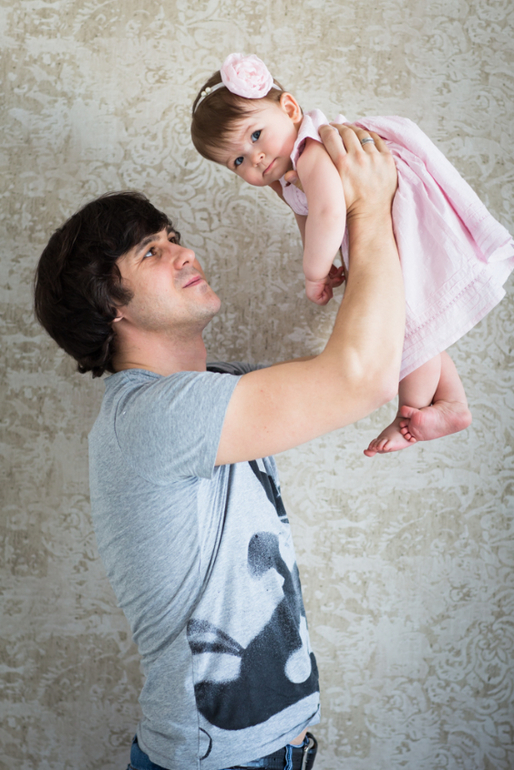 Фотосессия за час.