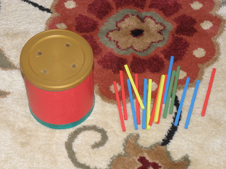 Любимый сортер