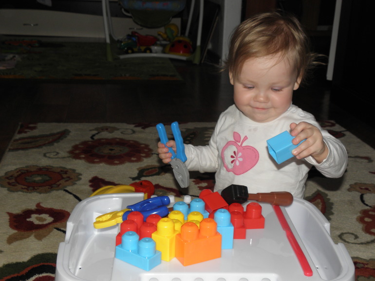 Шичида. Занятие "Инструменты"