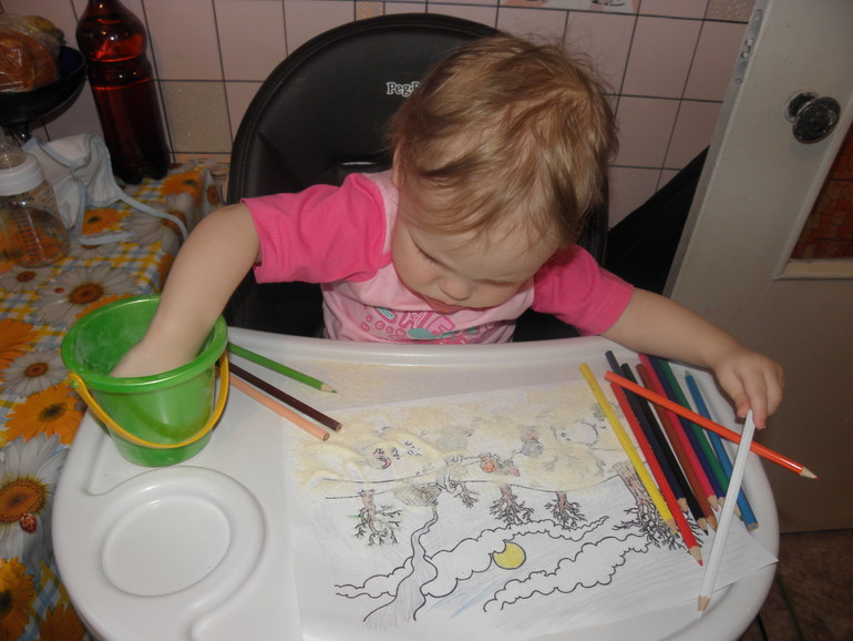 ТН Погодные явления. День 4: Снегопад, лед.