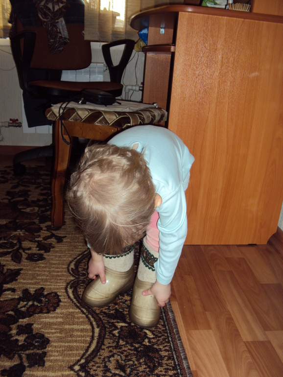 Наша благодарность!