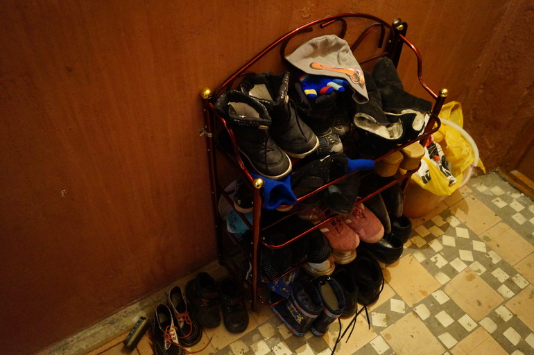 Взлет 74 день 3