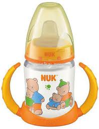 Чем отличаются поильники? и какой брать?