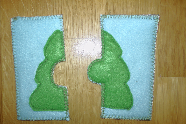 Самоделки ч.3