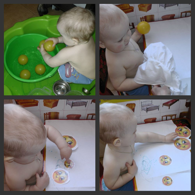 ТД "Колобок"