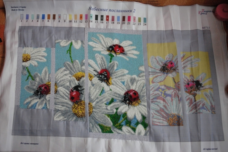 Мой долгострой