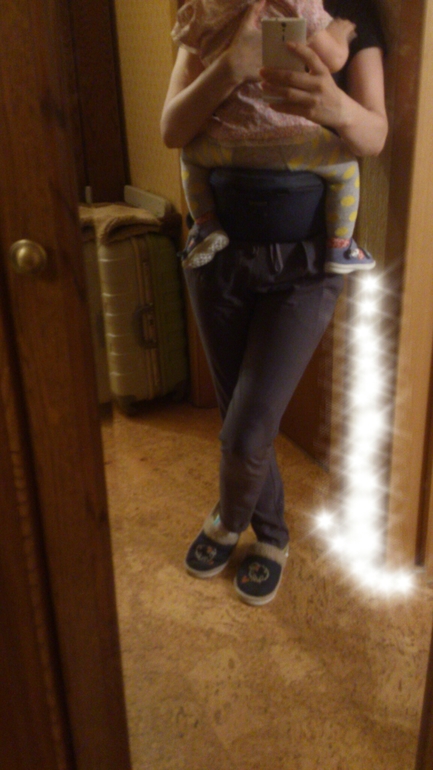 Хочу поделиться радостью от приобретения хипсита!