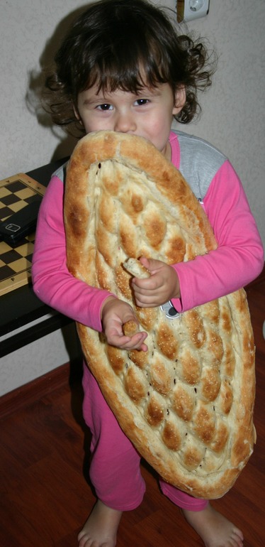 2.4 и опрос для дочки.