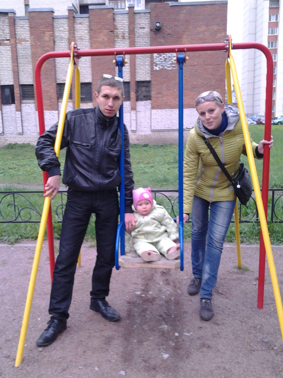 У меня 3 вопроса для мам 10-11 мес. малышей