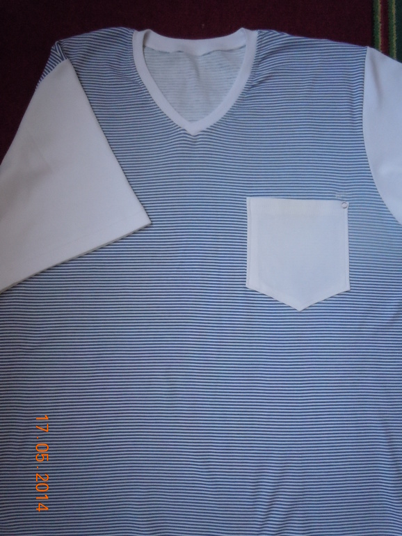 Большие веЩи:)