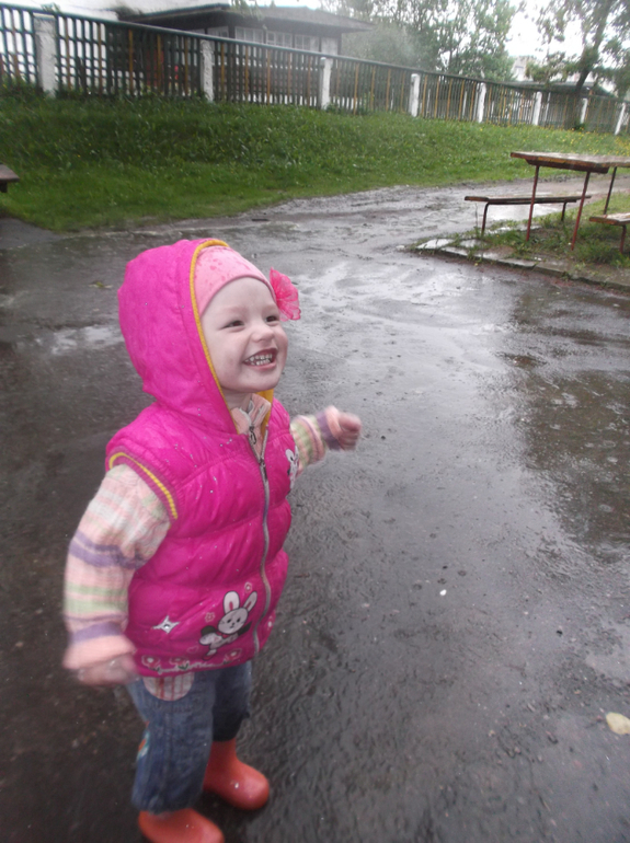 Вода-это наше всё!!!)))