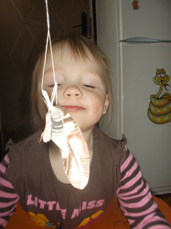 Пятое занятие по Шичиде