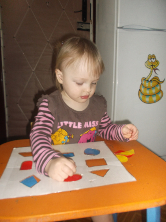 Пятое занятие по Шичиде