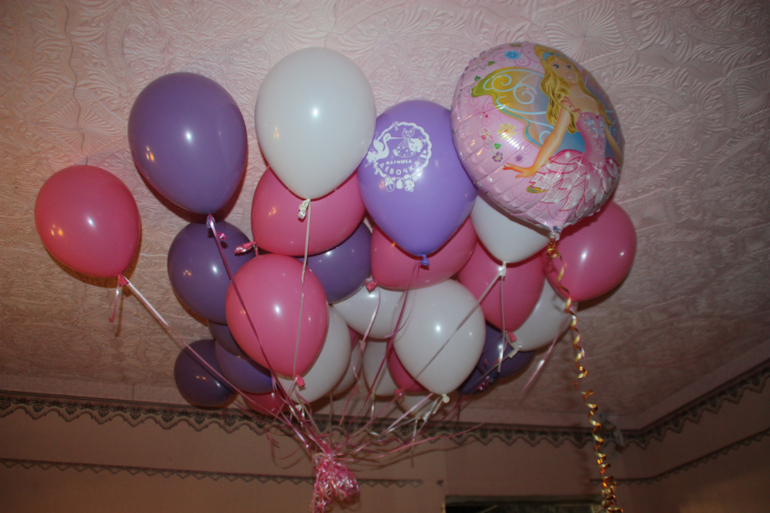 нам 1 неделя и 2 дня